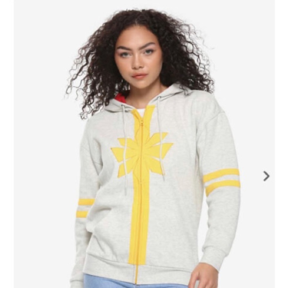 Her Universe She-Ra and the Princesses of Power Cosplay Hoodie